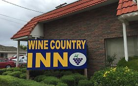 Wine Country Inn